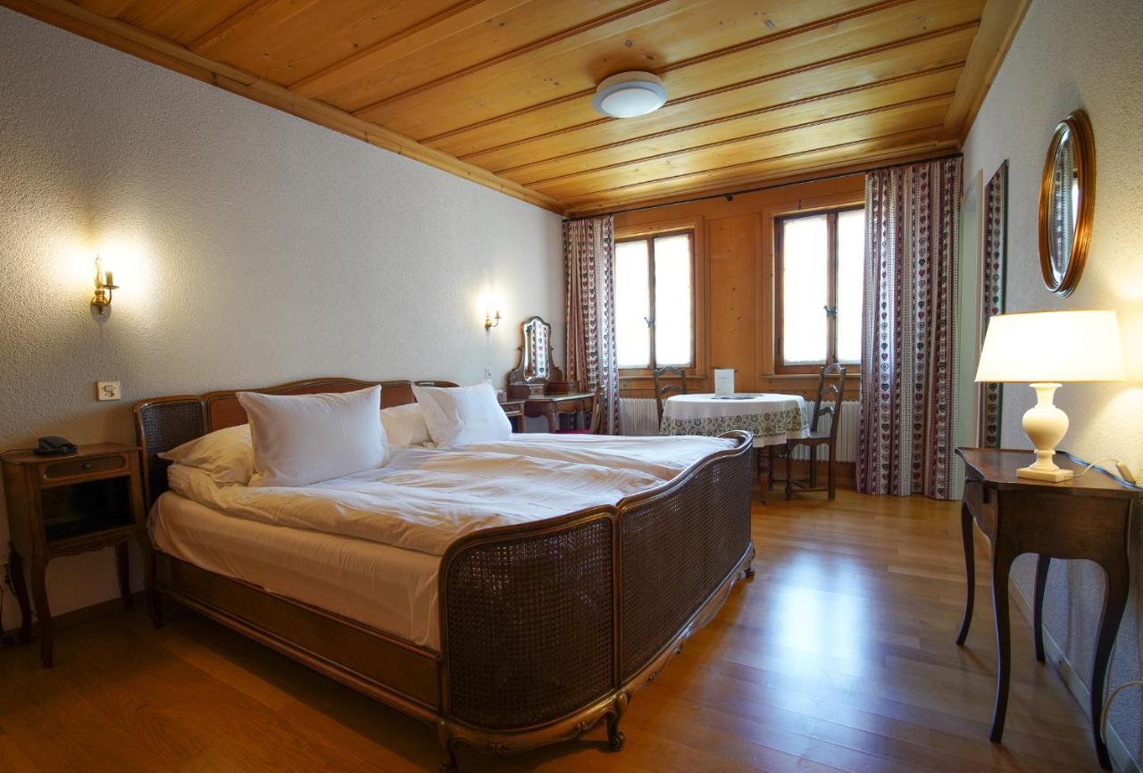 Hotel La Fleur De Lys