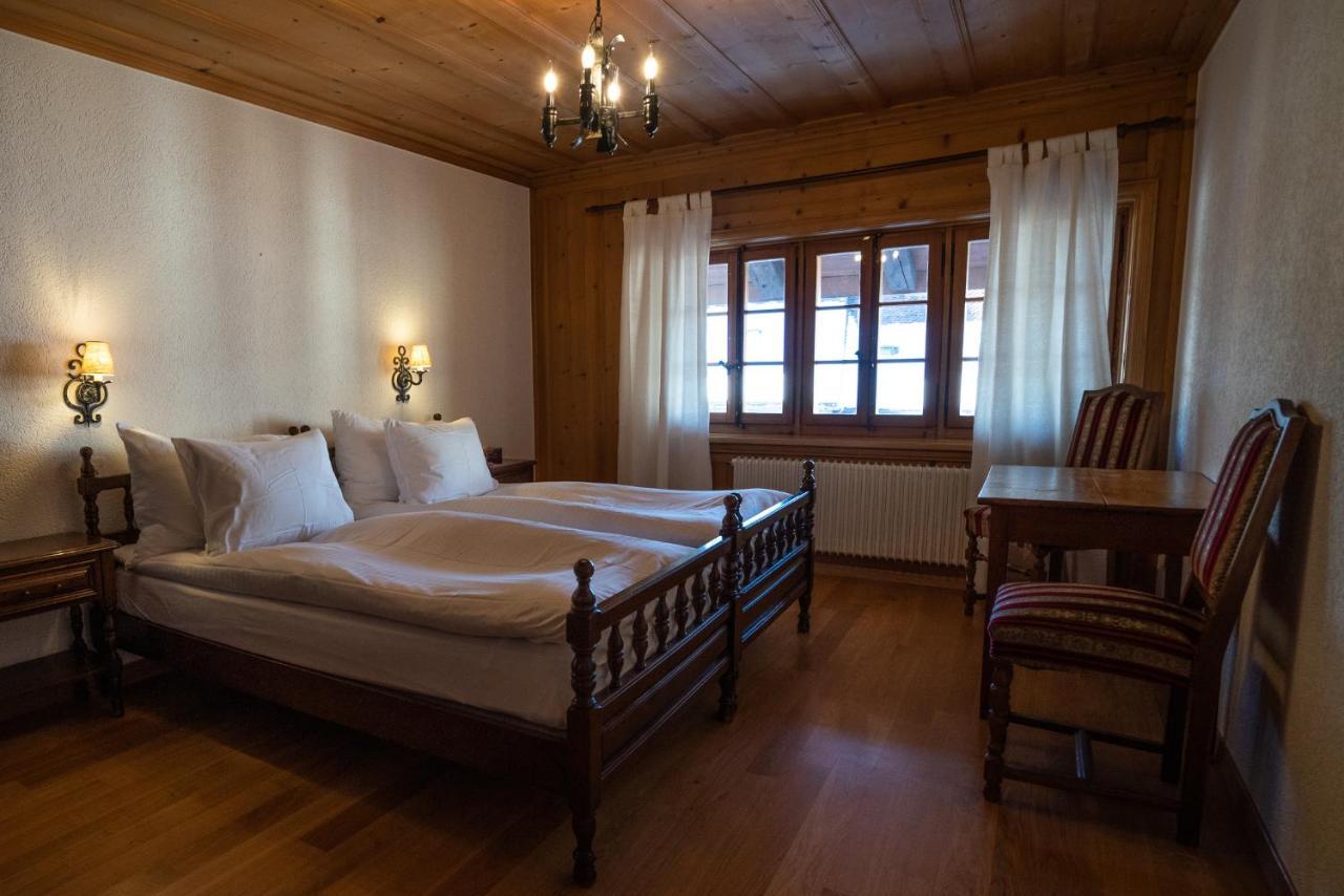 La Fleur De Lys Hotel 3*