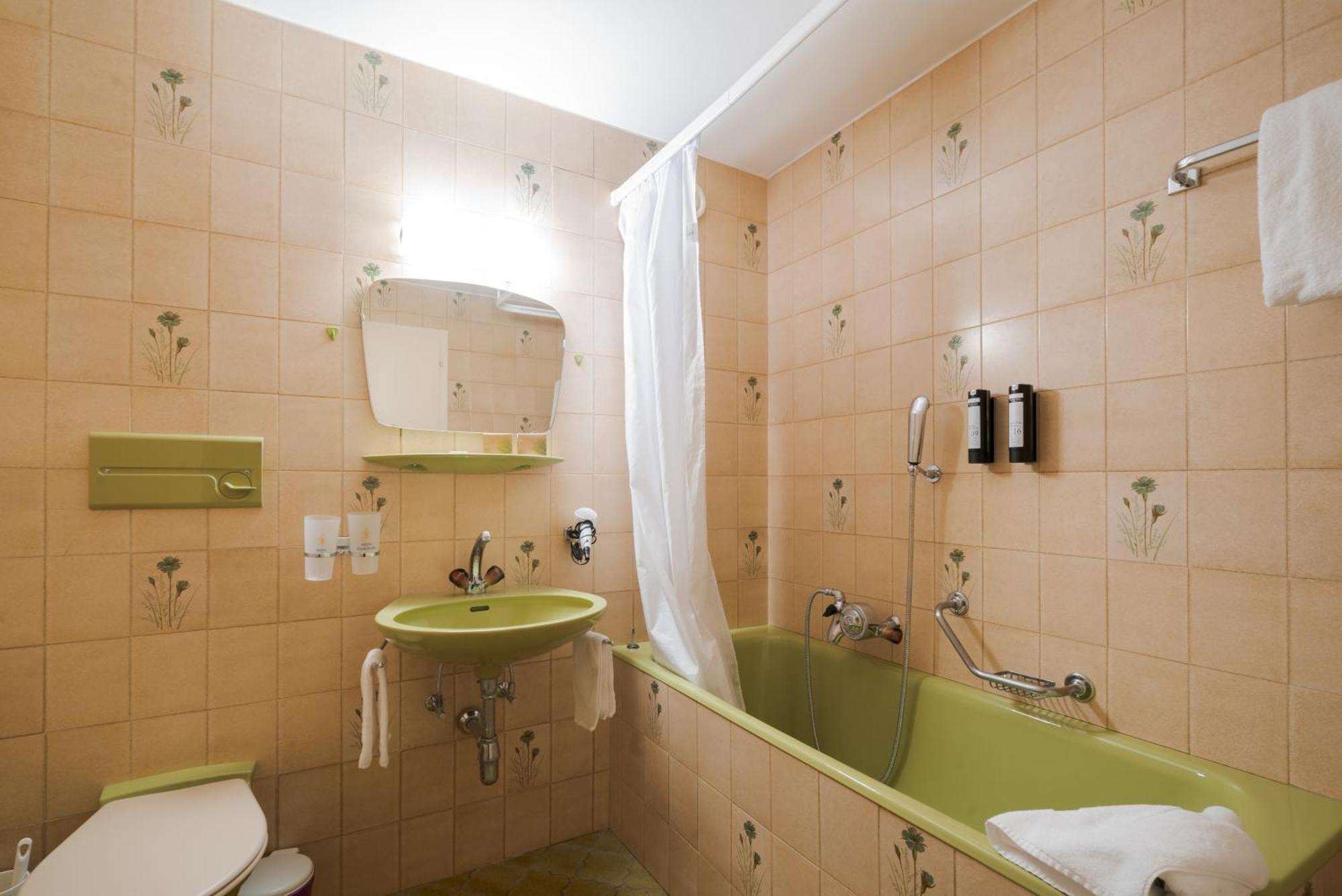La Fleur De Lys Hotel 3*